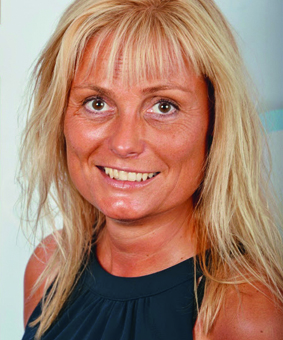 Camilla Bach Sørensen