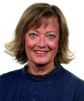 Marlene Bjørn