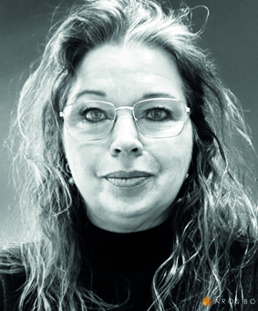 Mette  Holzmann