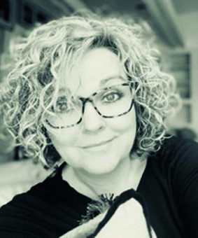 Ann Karina Dybbøl Jørgensen