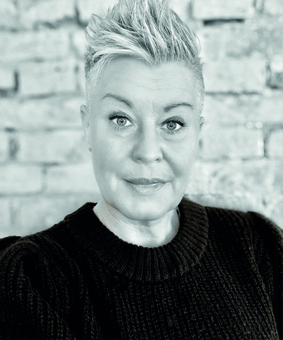 Anette  Støvring