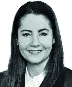 Christina Mørch&nbsp;Koue