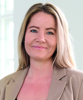 Christina Mørch Koue