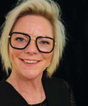 Dorthe  Nygaard