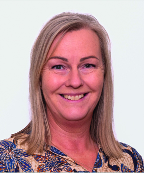 Henriette Sønder