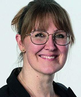 Kristina Begtrup Pedersen