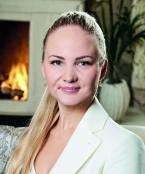 Marianne Hjorth
