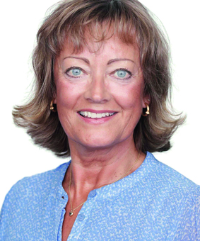 Marlene Bjørn