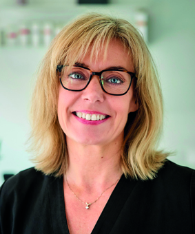 Mette Berggren