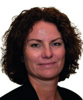 Mia Pabst  Pedersen