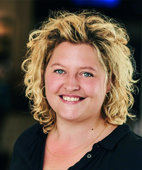 Sophie Dürrfeld