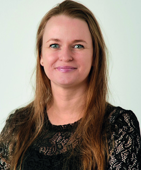 Tanja Skjødt-Jakobsen
