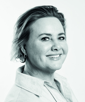 Trine  Mossin 