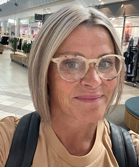 Vivi  Schlägelberger
