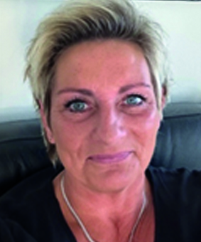Pia Maach-Møller